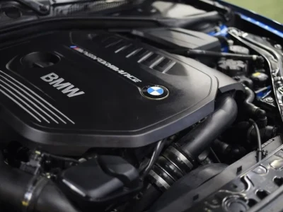 بي إم دبليو M240i موديل 2020