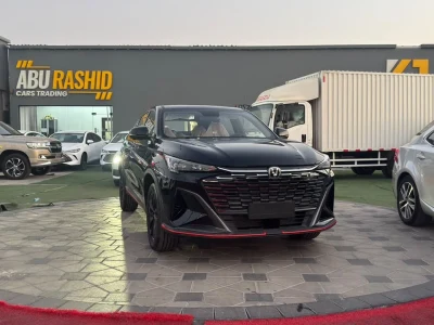 شانجان X5 Plus موديل 2026 فل أوبشن