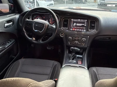 دودج تشارجر R/T HEMI V8 موديل 2018 مواصفات أمريكية
