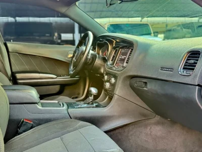 دودج تشارجر R/T HEMI V8 موديل 2018 مواصفات أمريكية