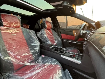 مرسيدس بنز E63 AMG موديل 2014 مواصفات خليجية