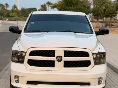 دودج رام هيمي 2016 محرك 5.7L V8 مواصفات خليجية