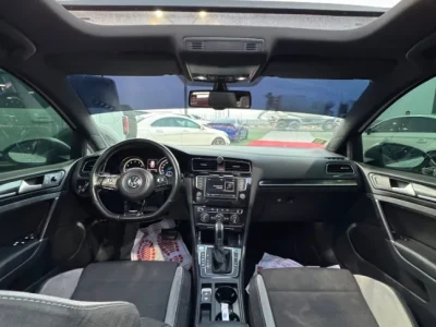 فولكس واجن Golf R موديل 2016 مواصفات خليجية
