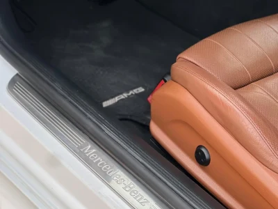 2017 Mercedes-Benz E200 Coupe 2.0L Turbo GCC Specs