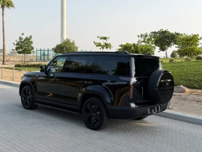 روكس VIP هايبرد موديل 2026 – 6 مقاعد مواصفات خليجية