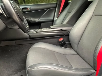 2022 Lexus IS 300 3.5L V6 Canadian Specs