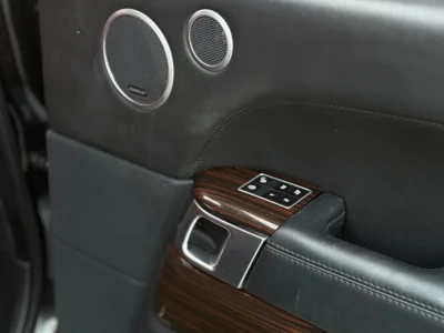 2016 Range Rover Vogue Autobiography 5.0L V8 Supercharged 4×4