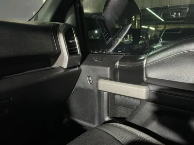 فورد F-150 رابتر موديل 2018 محرك 3.5L توين تيربو مواصفات خليجية