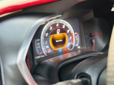 شيفروليه كورفيت ستينغراي كوبيه موديل 2019 محرك 6.2L V8 مواصفات أمريكية - صورة 1