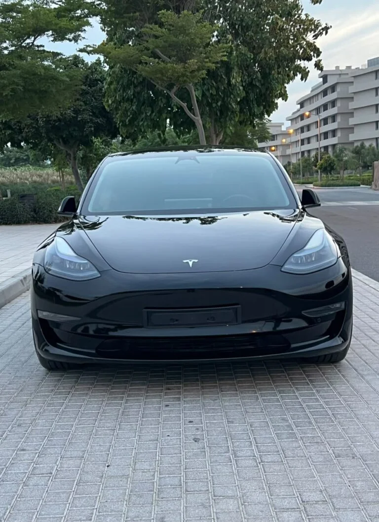 تسلا موديل 3 Performance موديل 2021  AWD مواصفات خليجية