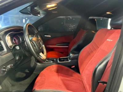 دودج تشارجر SRT 392 موديل 2016 محرك 6.4L V8 مواصفات خليجية