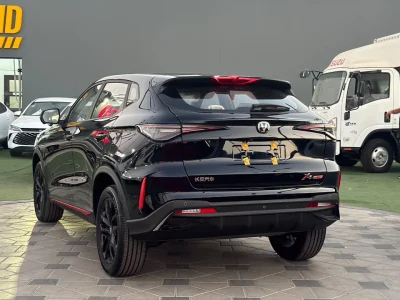 شانجان X5 Plus موديل 2026 فل أوبشن