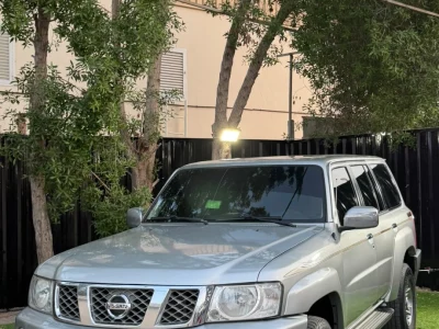 نيسان باترول سفاري موديل 2019 منويل مواصفات خليجية