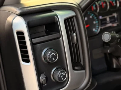 2017 GMC Sierra 5.3L V8 4WD GCC Specs