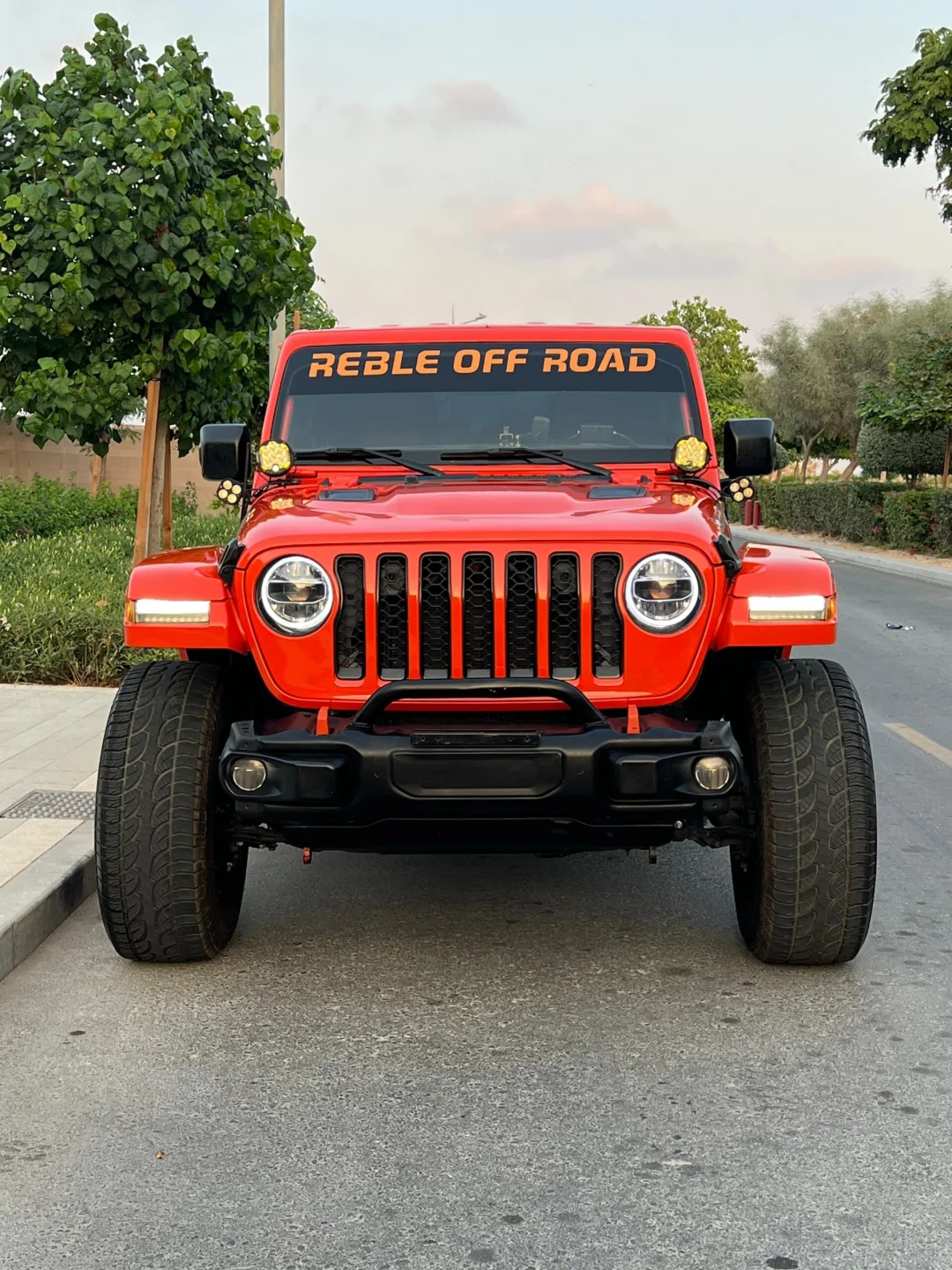 2018 Jeep Wrangler Sahara 4x4
