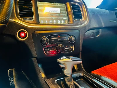دودج تشارجر SRT 392 موديل 2016 محرك 6.4L V8 مواصفات خليجية