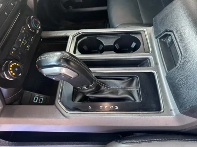 فورد F-150 رابتر ROUSH موديل 2018 محرك 3.5L توين تيربو مواصفات خليجية