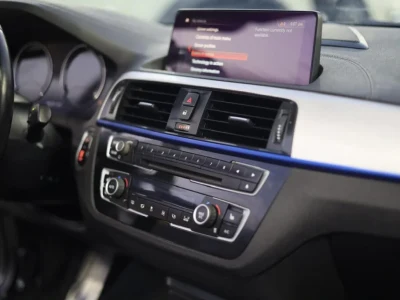 بي إم دبليو M240i موديل 2020