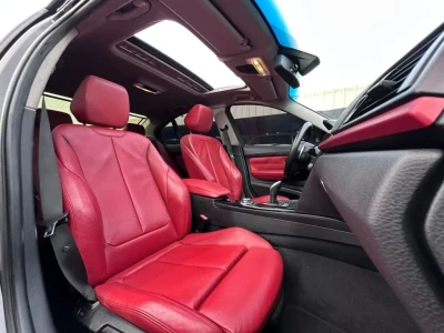 بي إم دبليو 335i موديل 2014 مواصفات خليجية