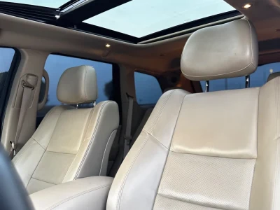 2018 Jeep Cherokee Limited GCC Specs