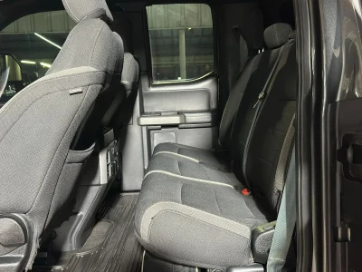 فورد F-150 رابتر موديل 2018 محرك 3.5L توين تيربو مواصفات خليجية