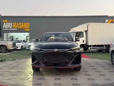 شانجان X5 Plus موديل 2026 فل أوبشن