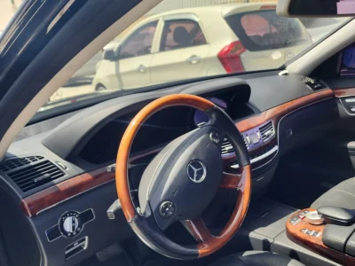 2022 Nissan Patrol Safari Manual GCC Specs