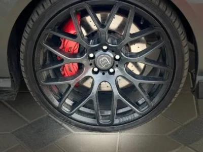 مرسيدس بنز CLS 63 AMG موديل 2012 مواصفات خليجية - صورة 5