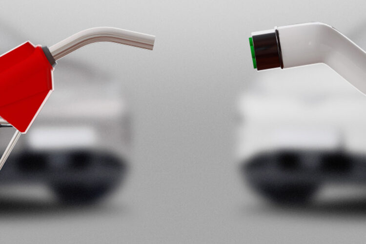 السيارات الكهربائية والسيارات الهجينة: أيهما أنسب لك؟